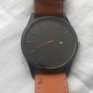 Men’s watch .